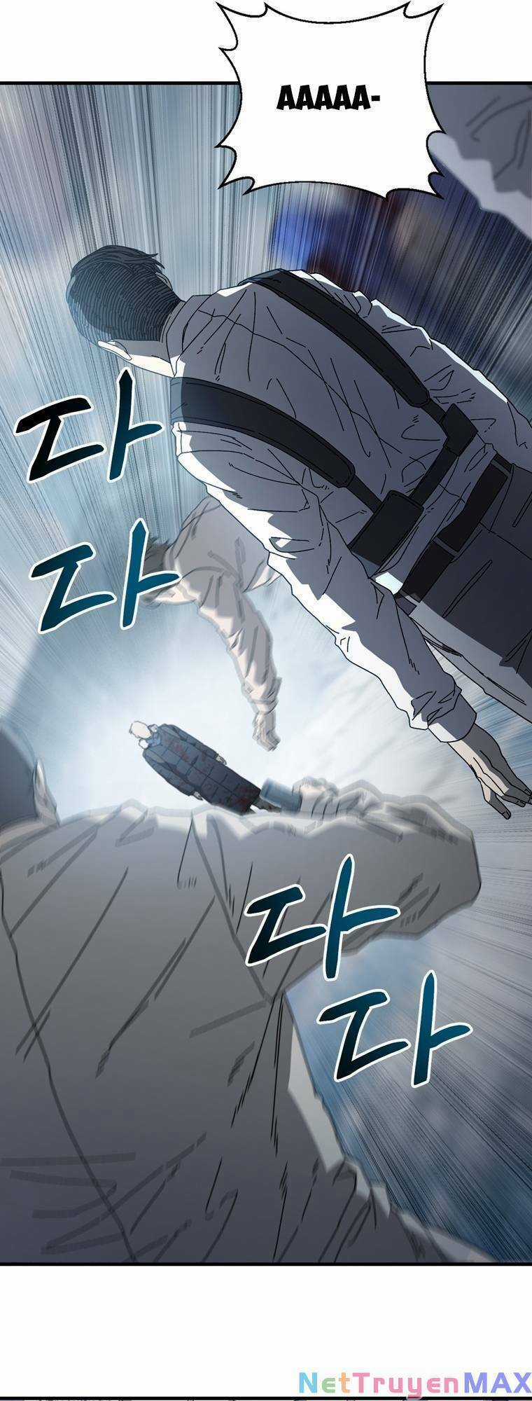 Địa Ngục Hận Thù Chapter 19 trang 30