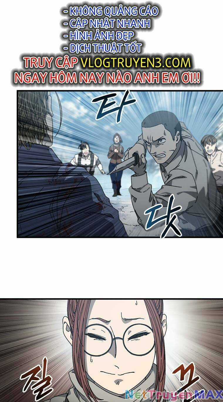 Địa Ngục Hận Thù Chapter 19 trang 32