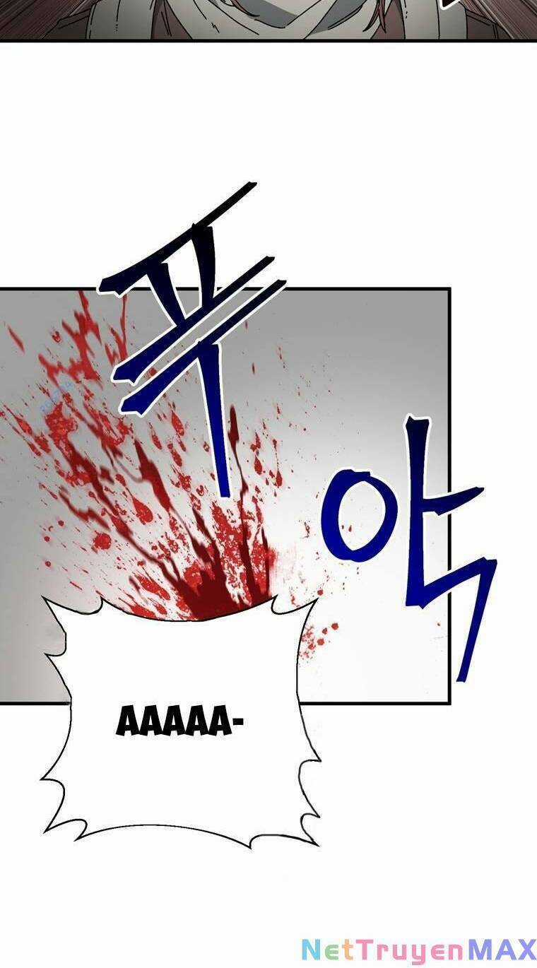 Địa Ngục Hận Thù Chapter 19 trang 33