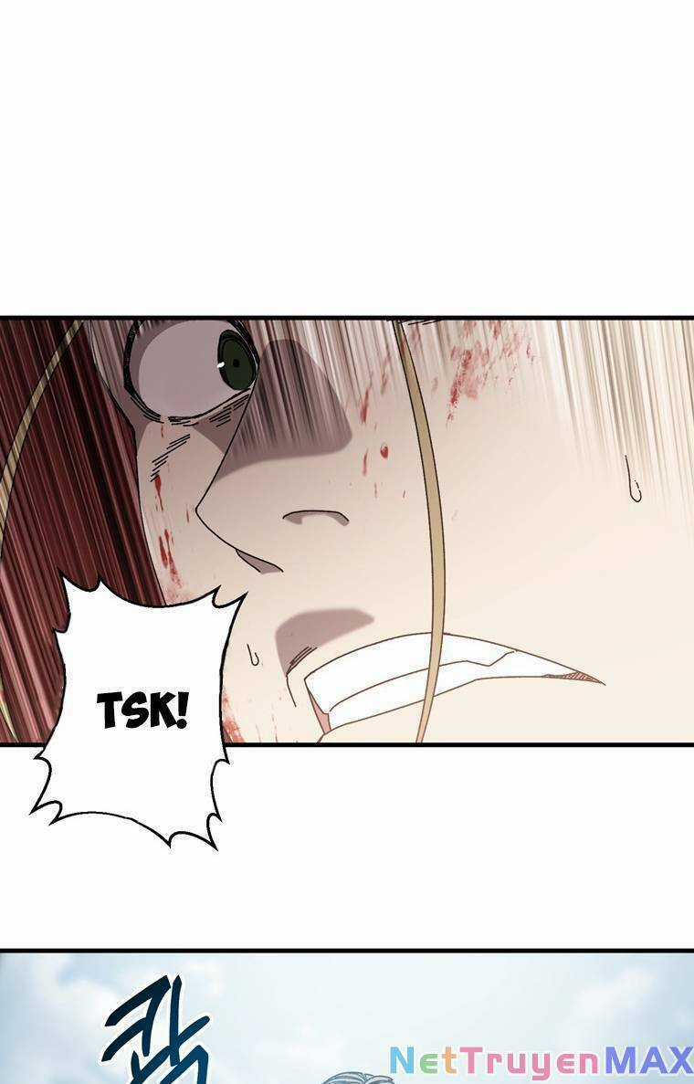 Địa Ngục Hận Thù Chapter 19 trang 38