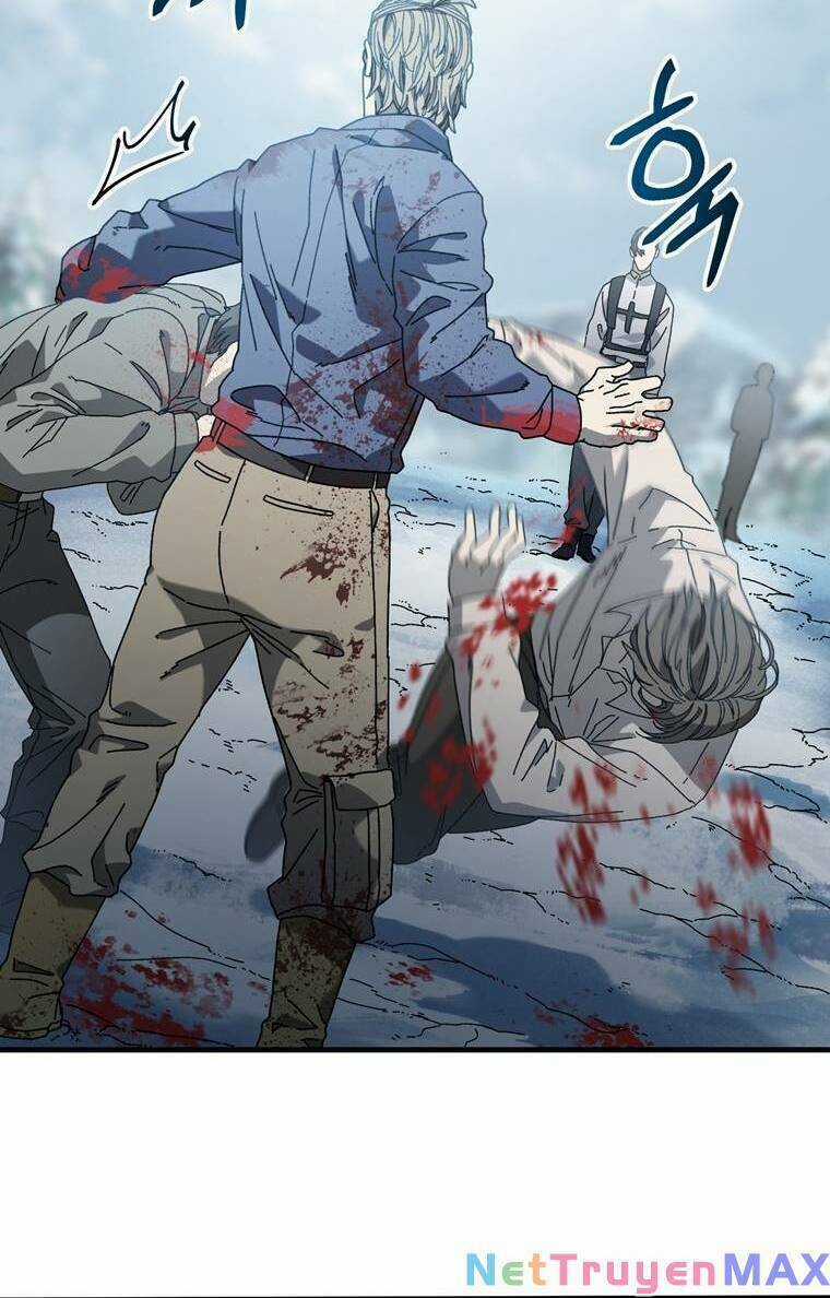 Địa Ngục Hận Thù Chapter 19 trang 39