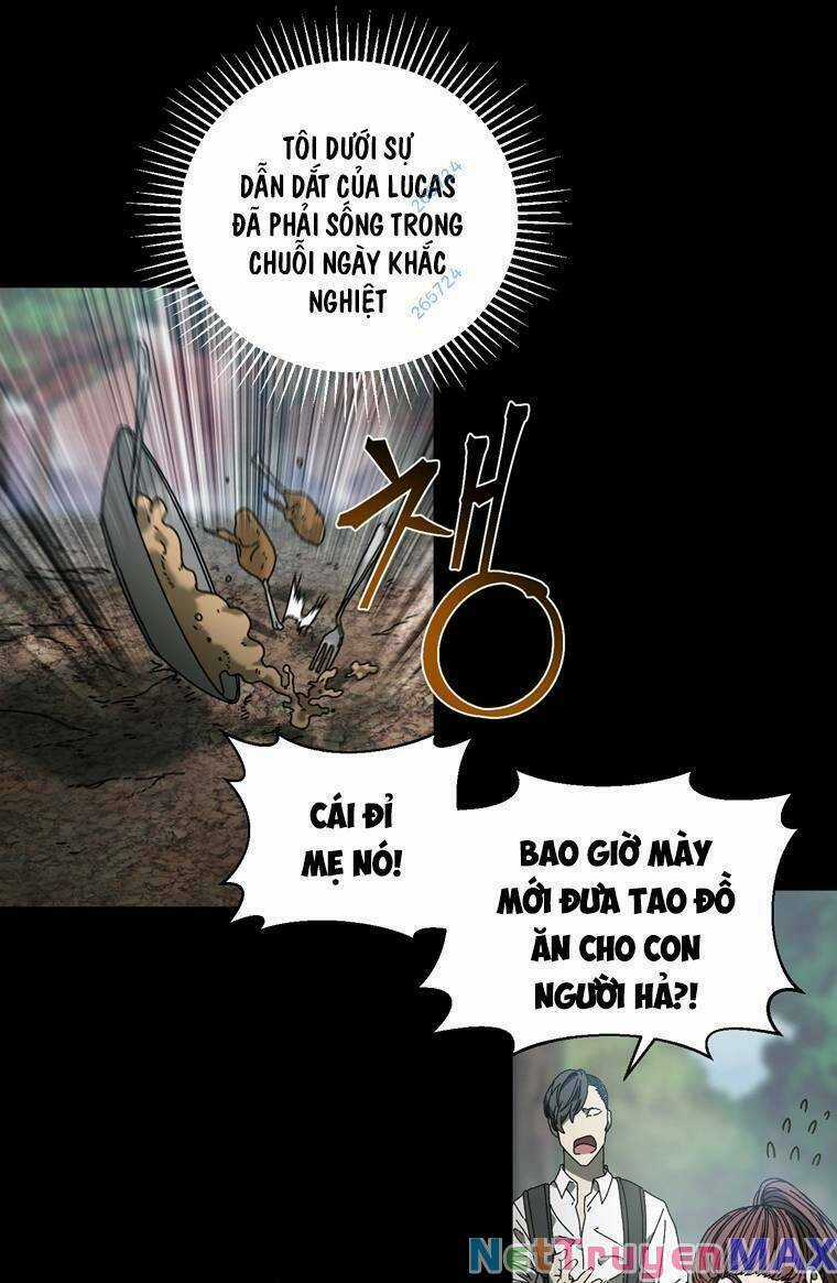 Địa Ngục Hận Thù Chapter 19 trang 4