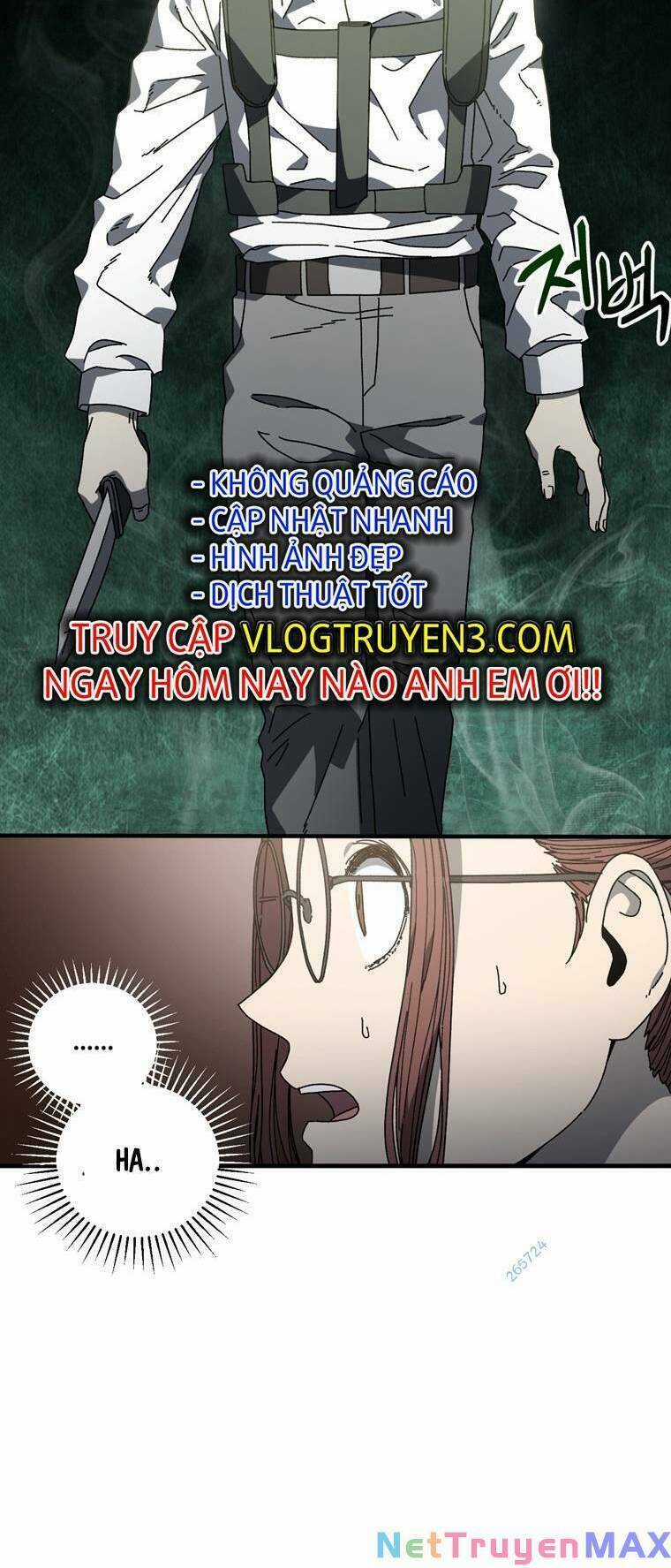 Địa Ngục Hận Thù Chapter 19 trang 41