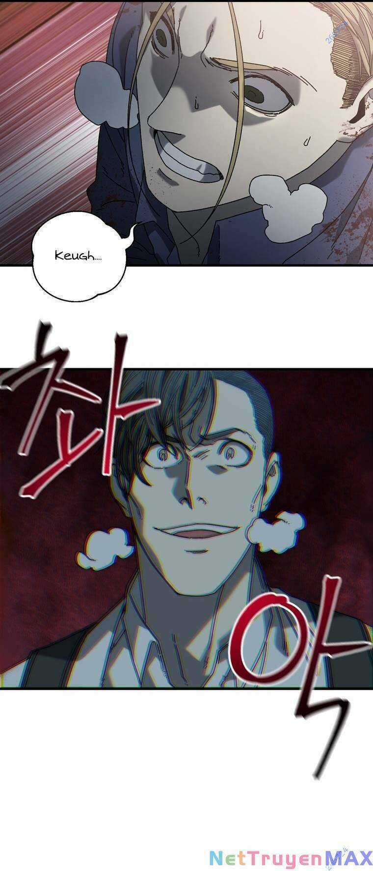 Địa Ngục Hận Thù Chapter 19 trang 44