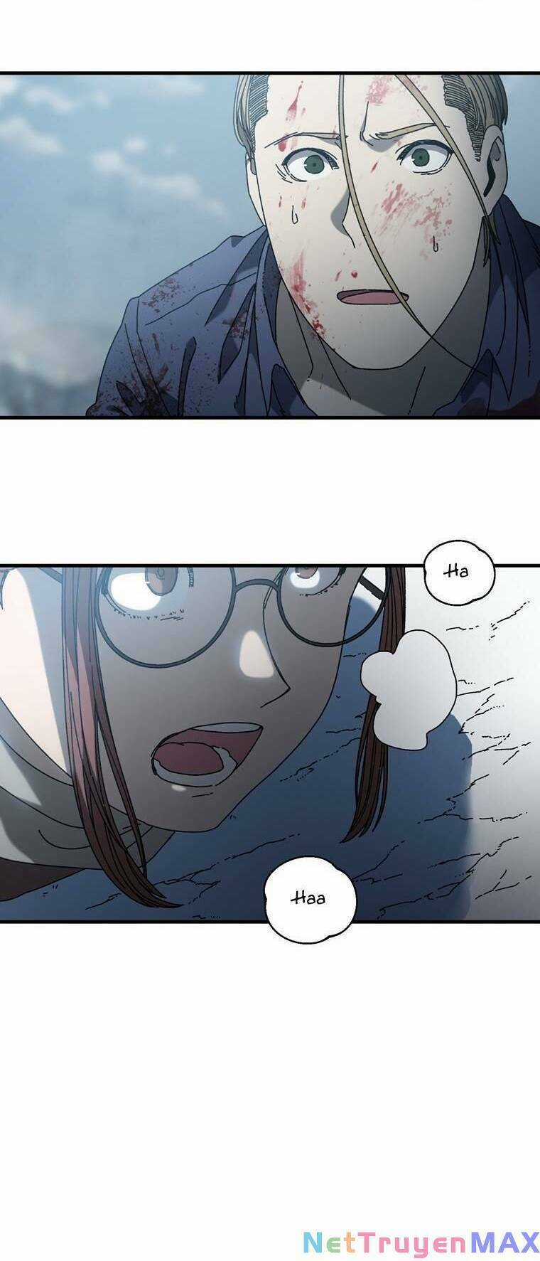 Địa Ngục Hận Thù Chapter 19 trang 45