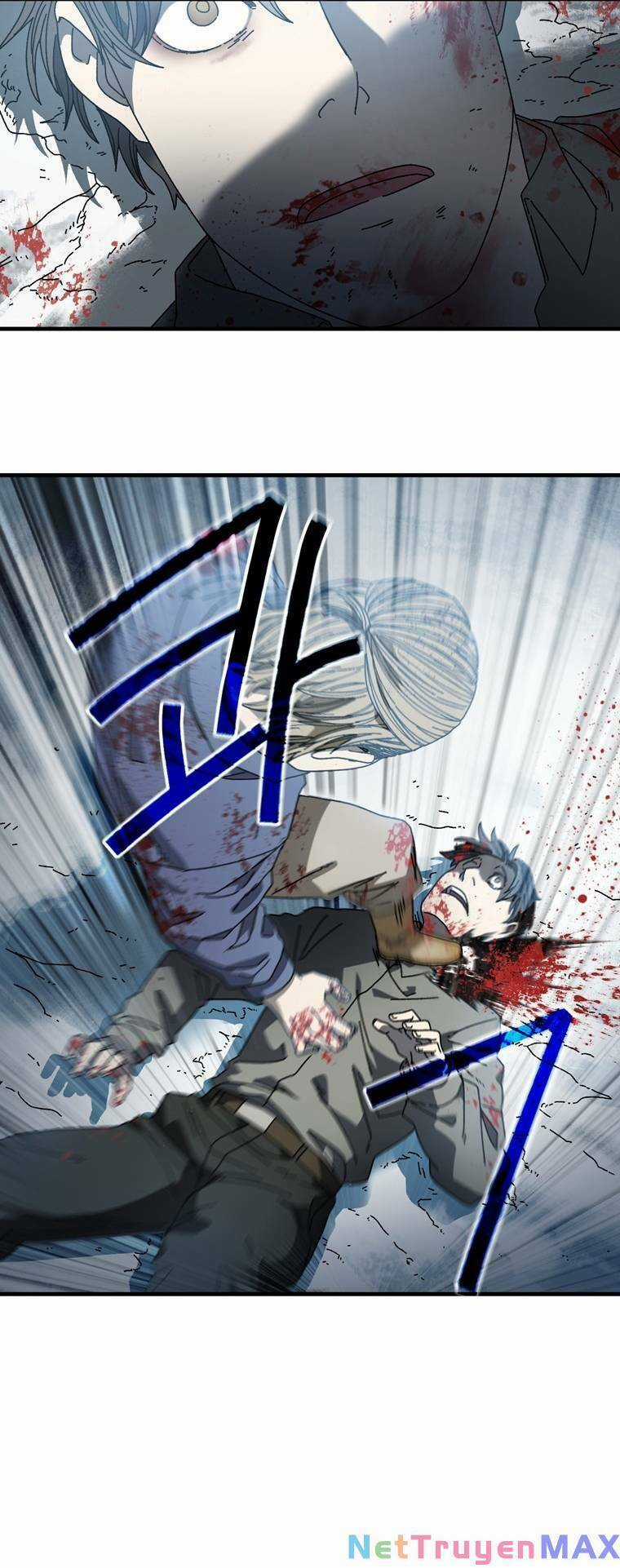 Địa Ngục Hận Thù Chapter 19 trang 50