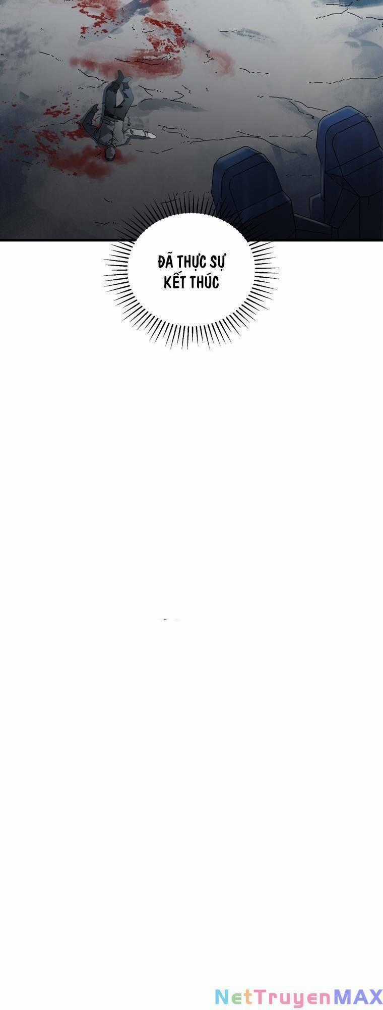 Địa Ngục Hận Thù Chapter 19 trang 59