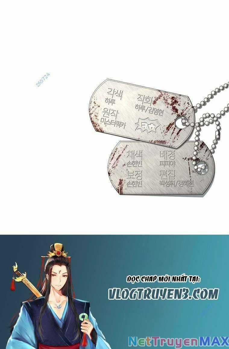 Địa Ngục Hận Thù Chapter 19 trang 60