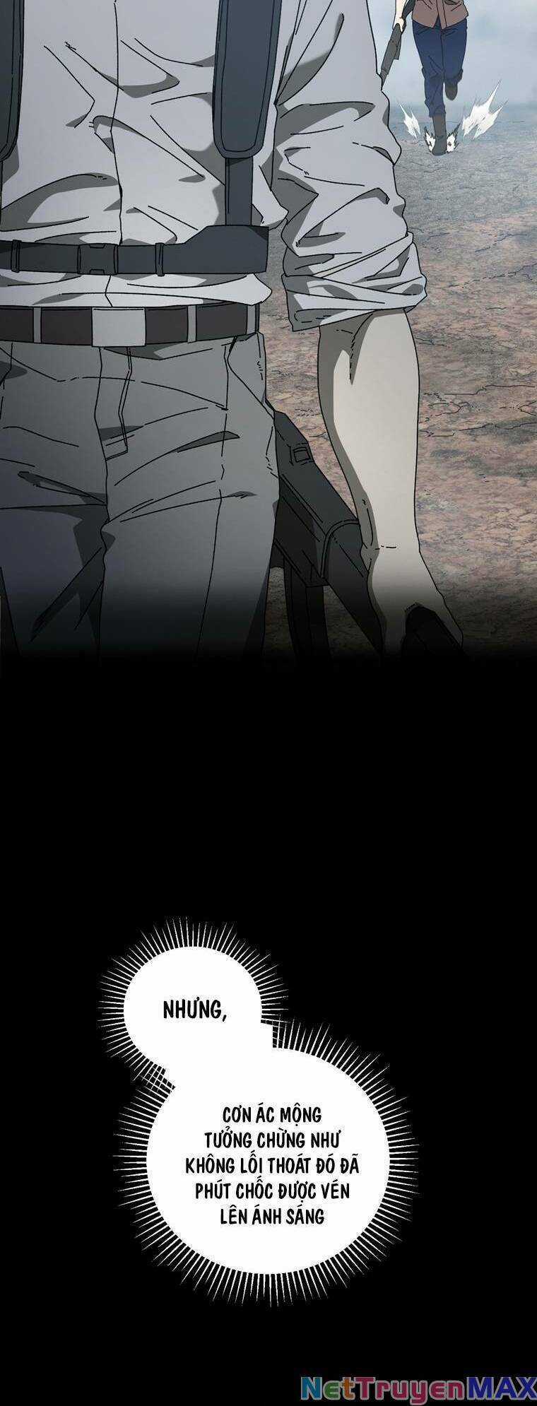 Địa Ngục Hận Thù Chapter 19 trang 7