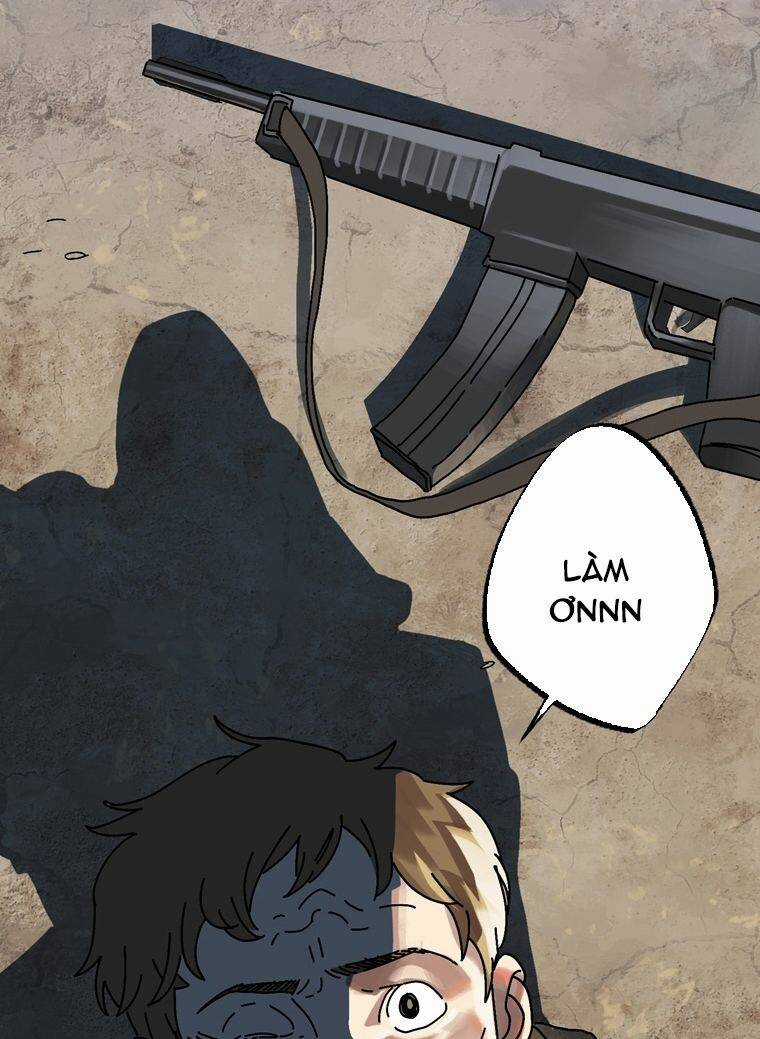 Địa Ngục Hận Thù Chapter 2 trang 2