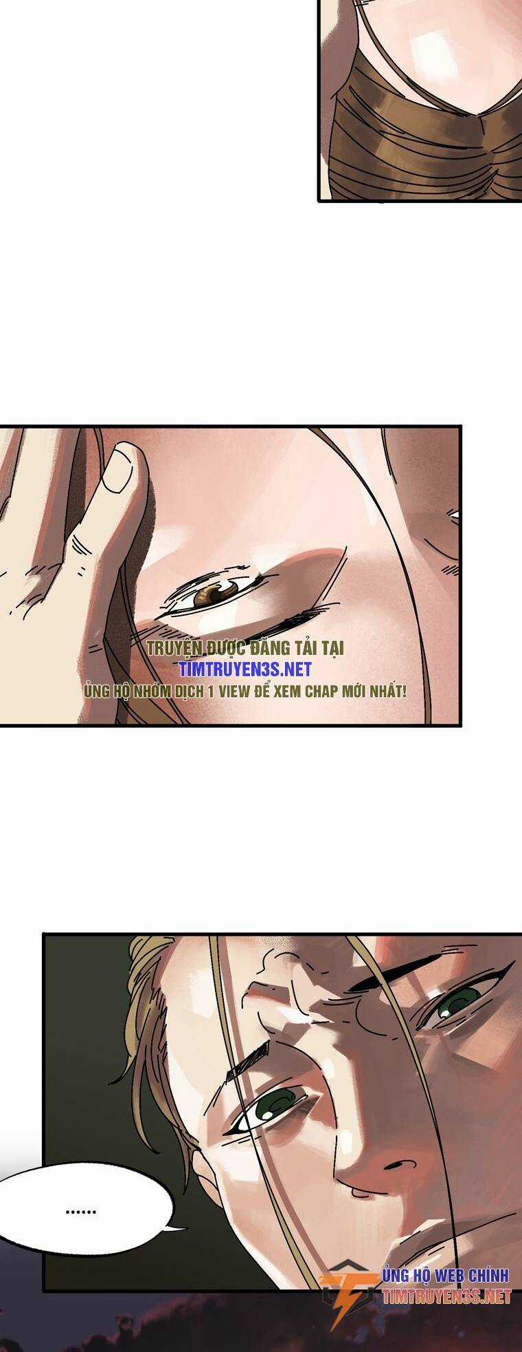 Địa Ngục Hận Thù Chapter 2 trang 21