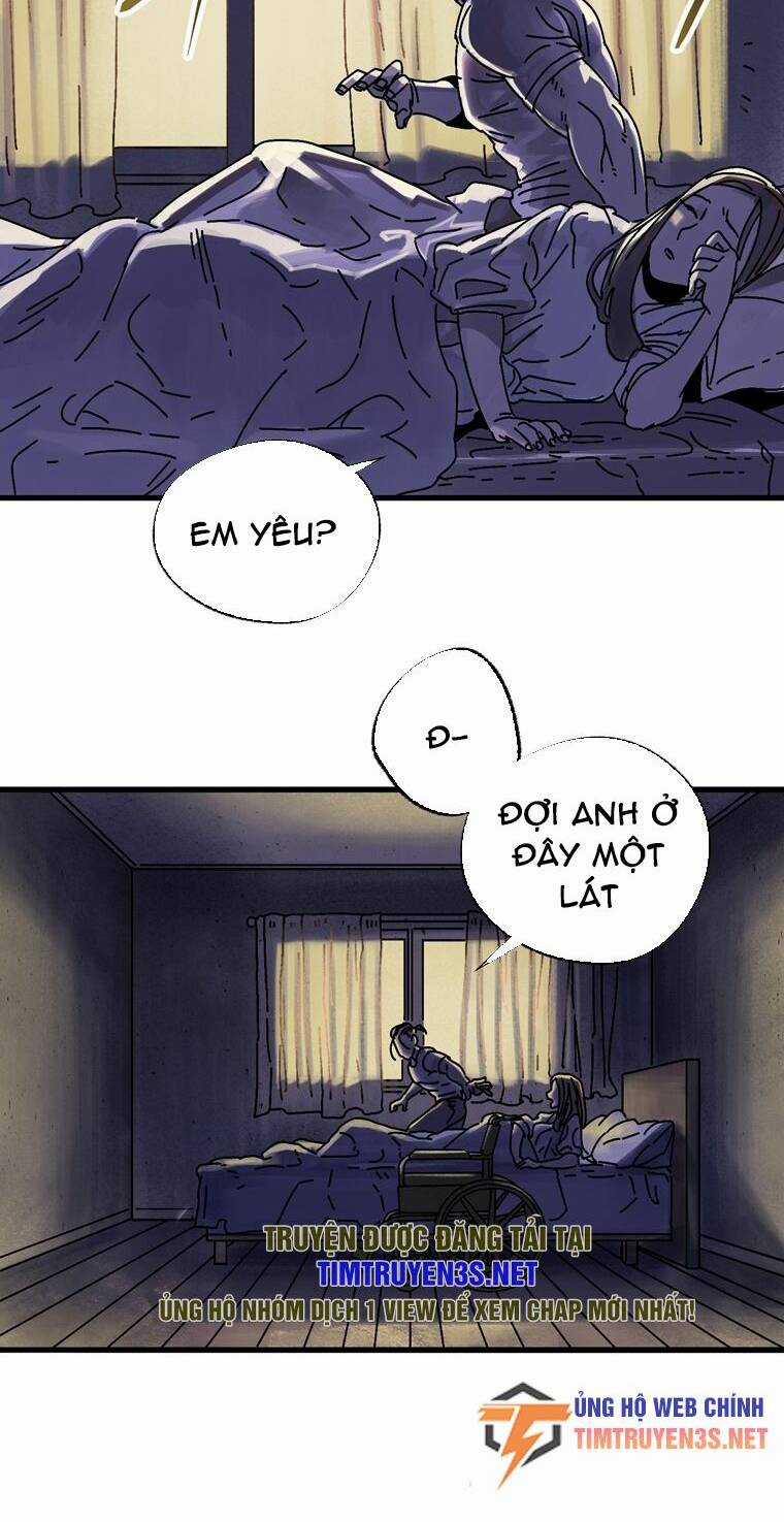 Địa Ngục Hận Thù Chapter 2 trang 25