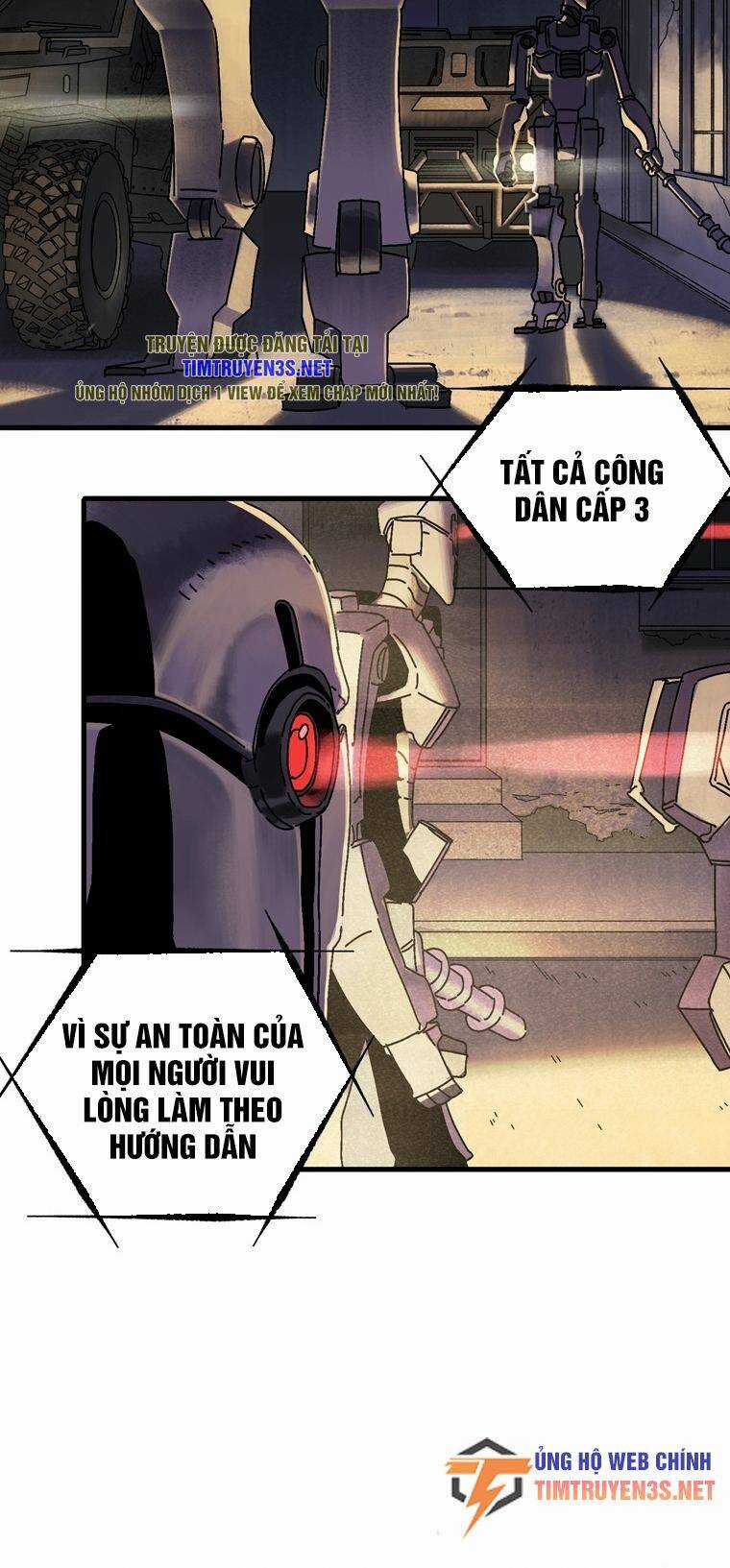 Địa Ngục Hận Thù Chapter 2 trang 27
