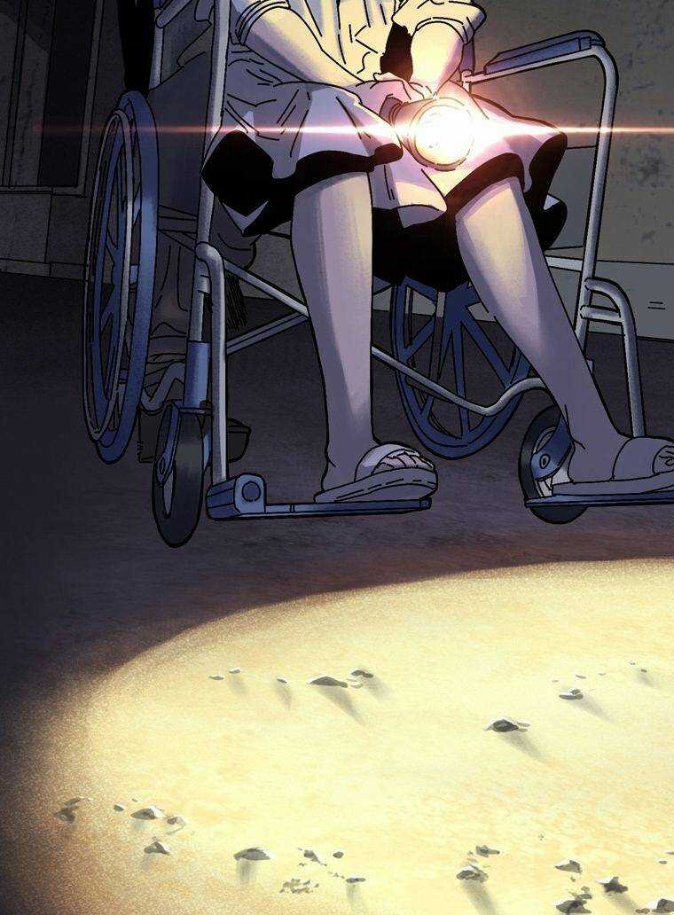 Địa Ngục Hận Thù Chapter 2 trang 37