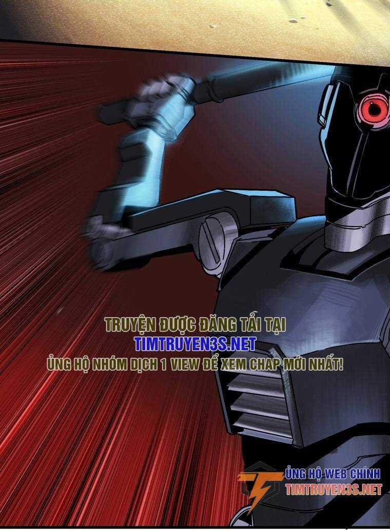 Địa Ngục Hận Thù Chapter 2 trang 38