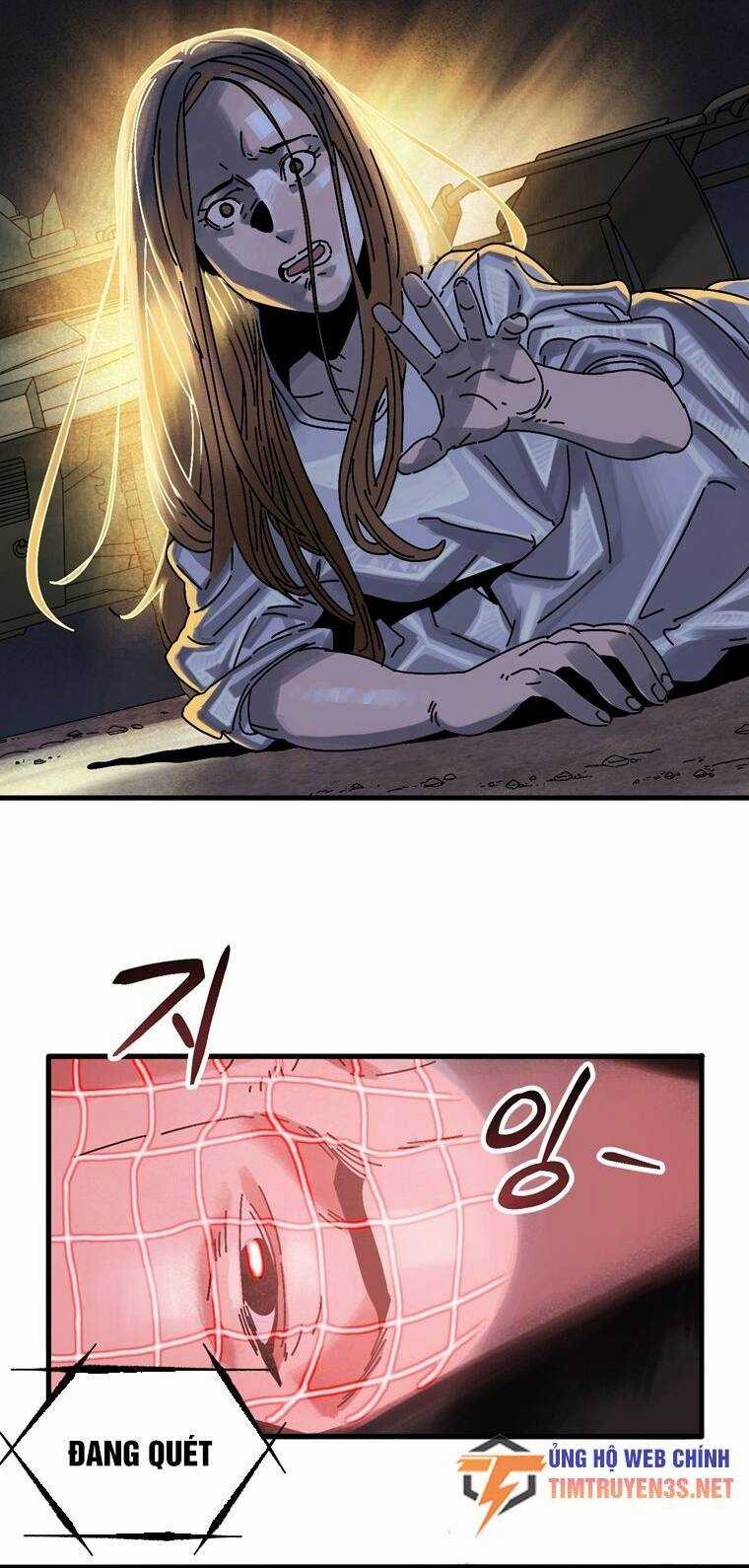 Địa Ngục Hận Thù Chapter 2 trang 44