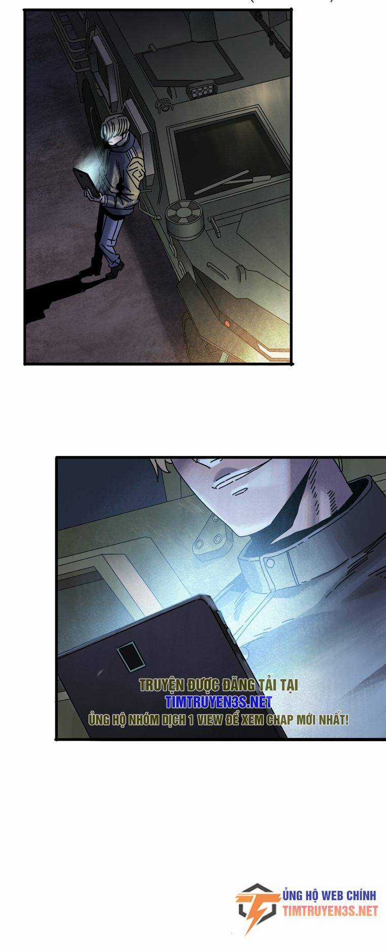 Địa Ngục Hận Thù Chapter 2 trang 48