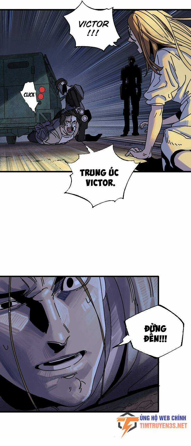 Địa Ngục Hận Thù Chapter 2 trang 49