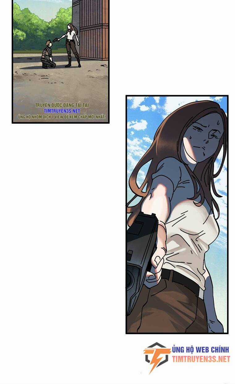 Địa Ngục Hận Thù Chapter 2 trang 5