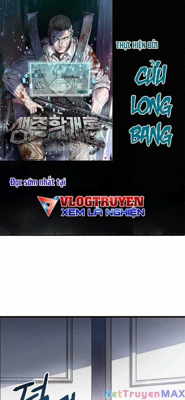 Địa Ngục Hận Thù Chapter 20 trang 0