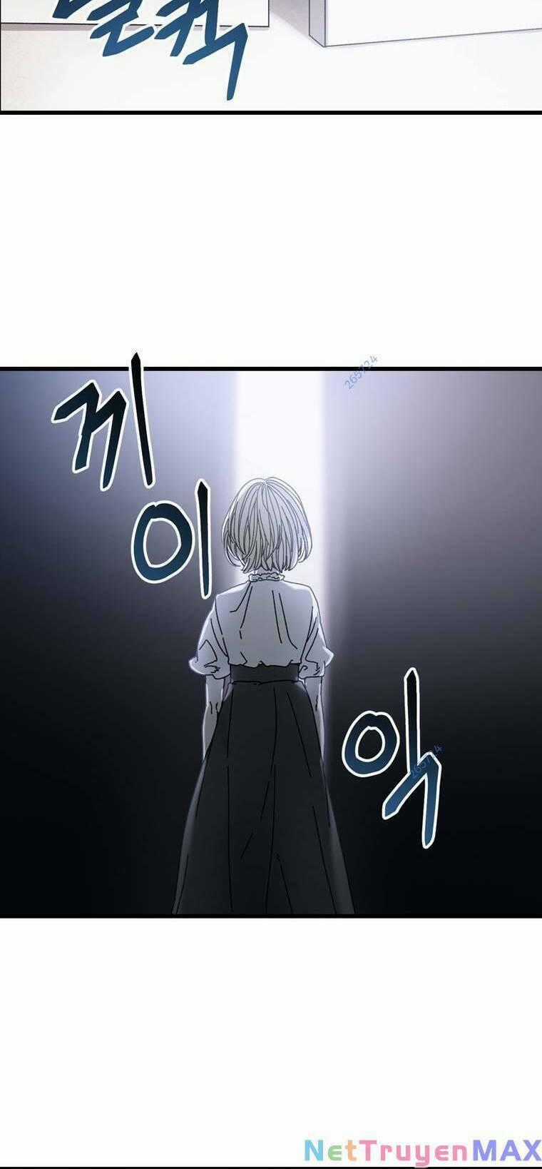 Địa Ngục Hận Thù Chapter 20 trang 1