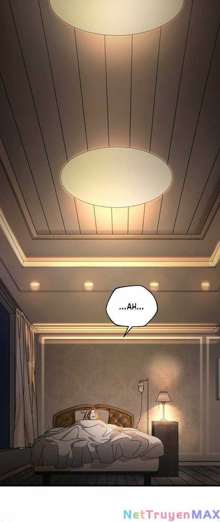 Địa Ngục Hận Thù Chapter 20 trang 15