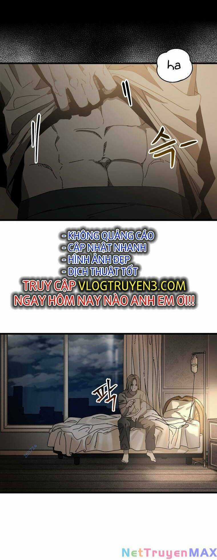 Địa Ngục Hận Thù Chapter 20 trang 17