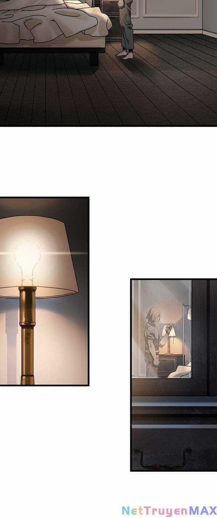 Địa Ngục Hận Thù Chapter 20 trang 19