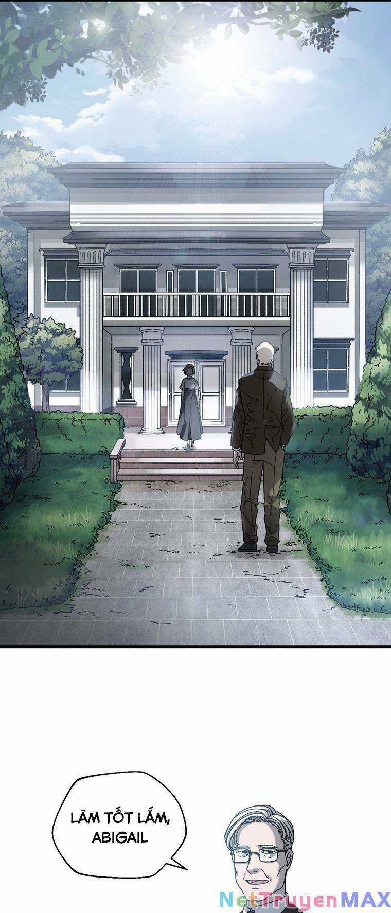 Địa Ngục Hận Thù Chapter 20 trang 2