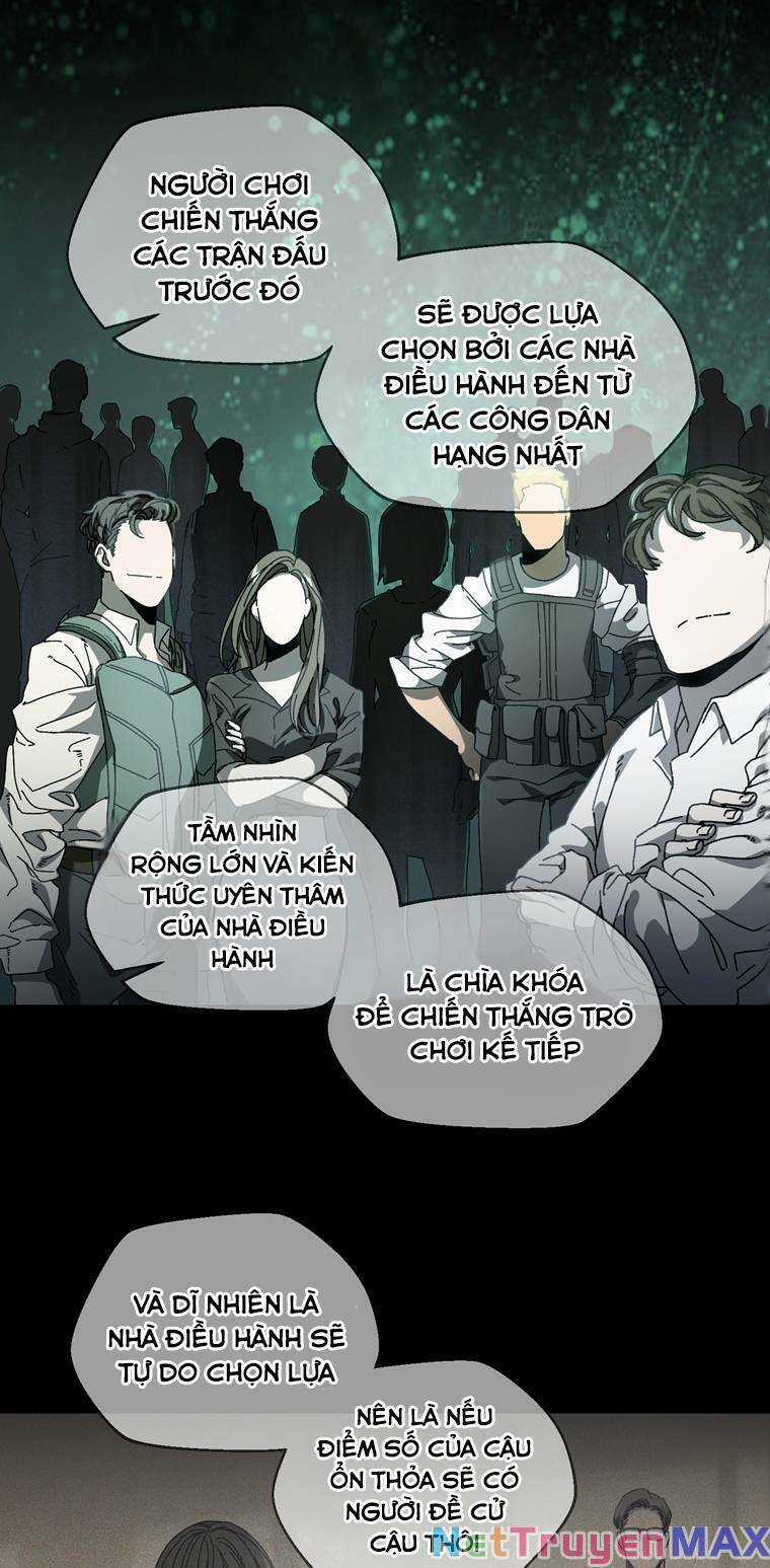 Địa Ngục Hận Thù Chapter 20 trang 26
