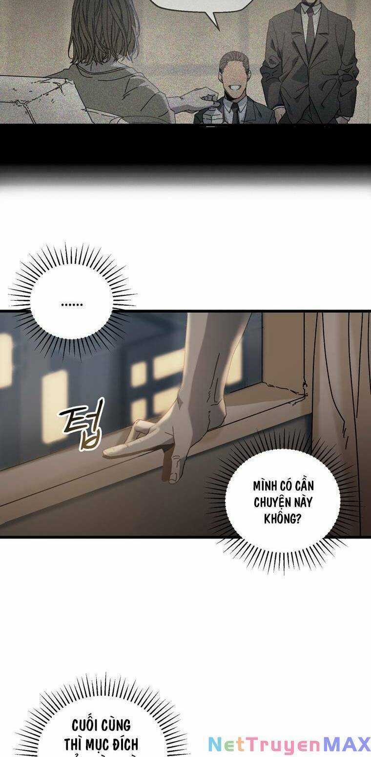 Địa Ngục Hận Thù Chapter 20 trang 27