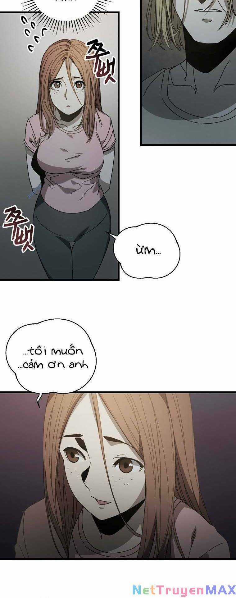 Địa Ngục Hận Thù Chapter 20 trang 33