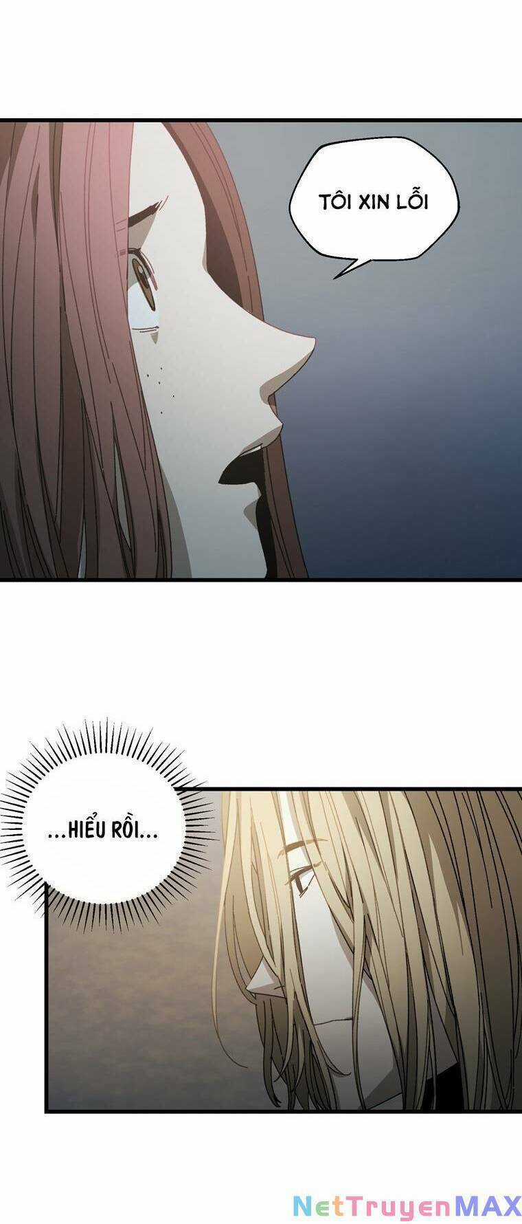 Địa Ngục Hận Thù Chapter 20 trang 35