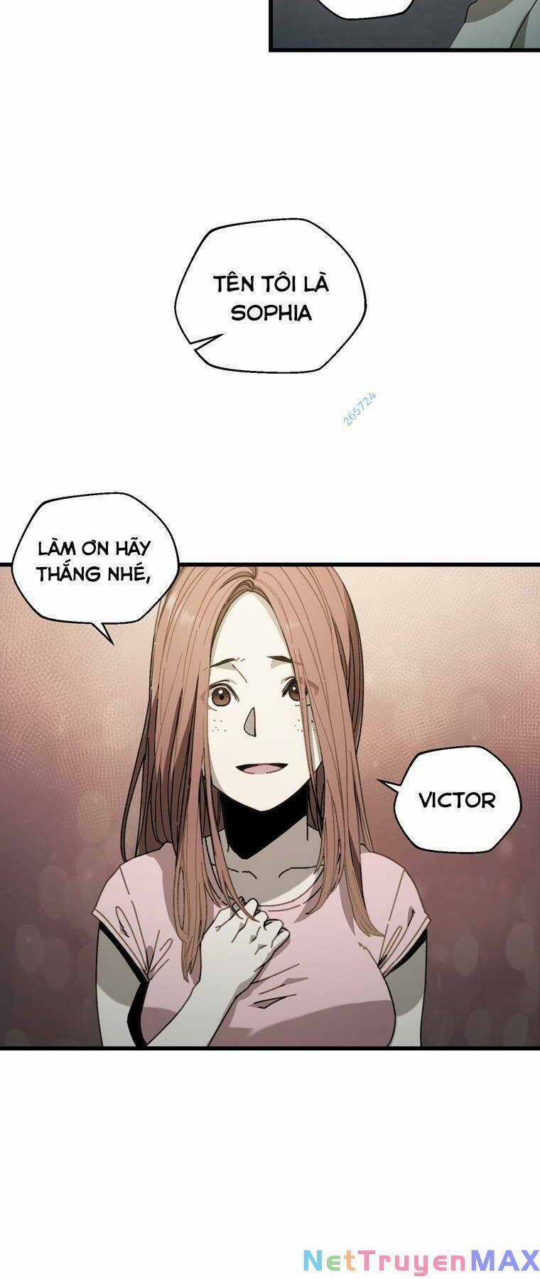 Địa Ngục Hận Thù Chapter 20 trang 37