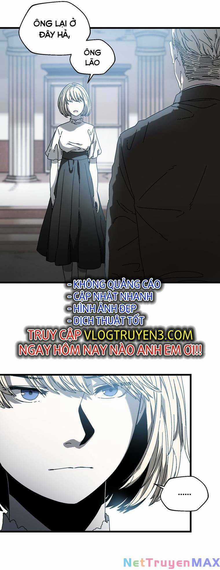 Địa Ngục Hận Thù Chapter 20 trang 4