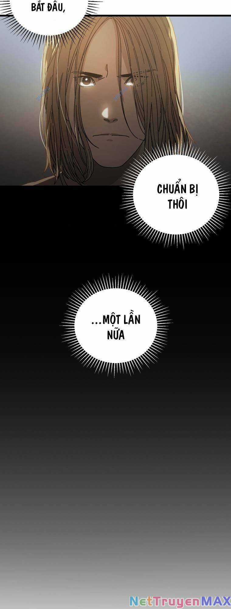 Địa Ngục Hận Thù Chapter 20 trang 40