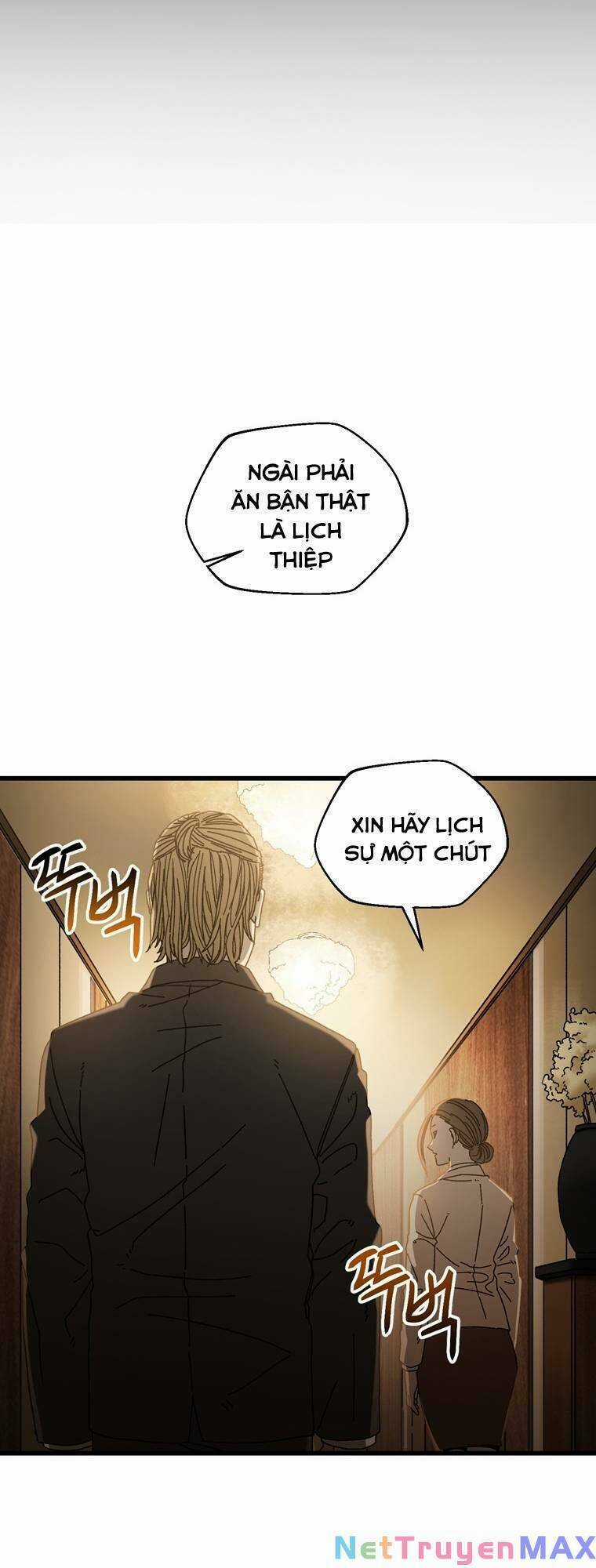 Địa Ngục Hận Thù Chapter 20 trang 41