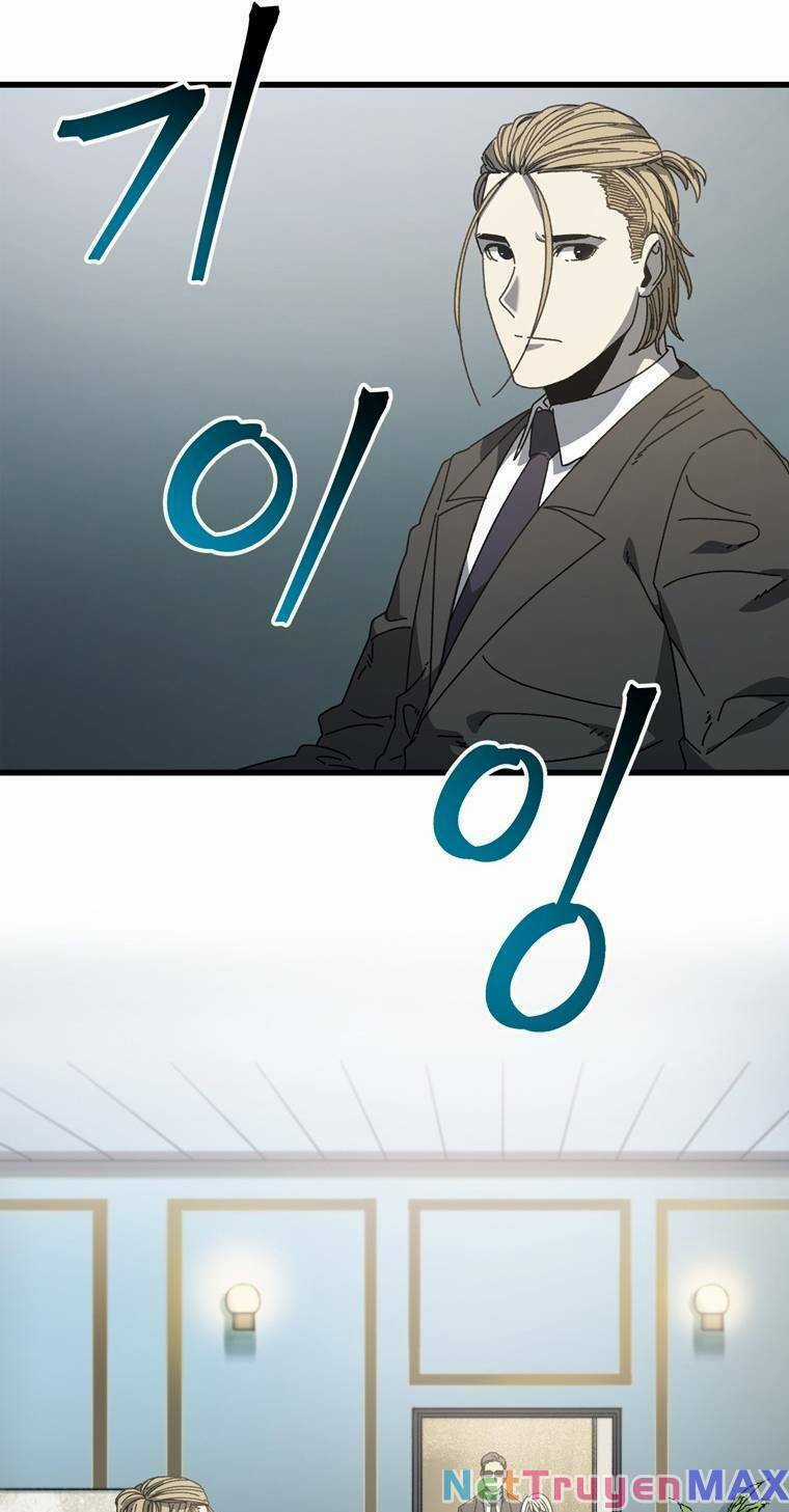 Địa Ngục Hận Thù Chapter 20 trang 46