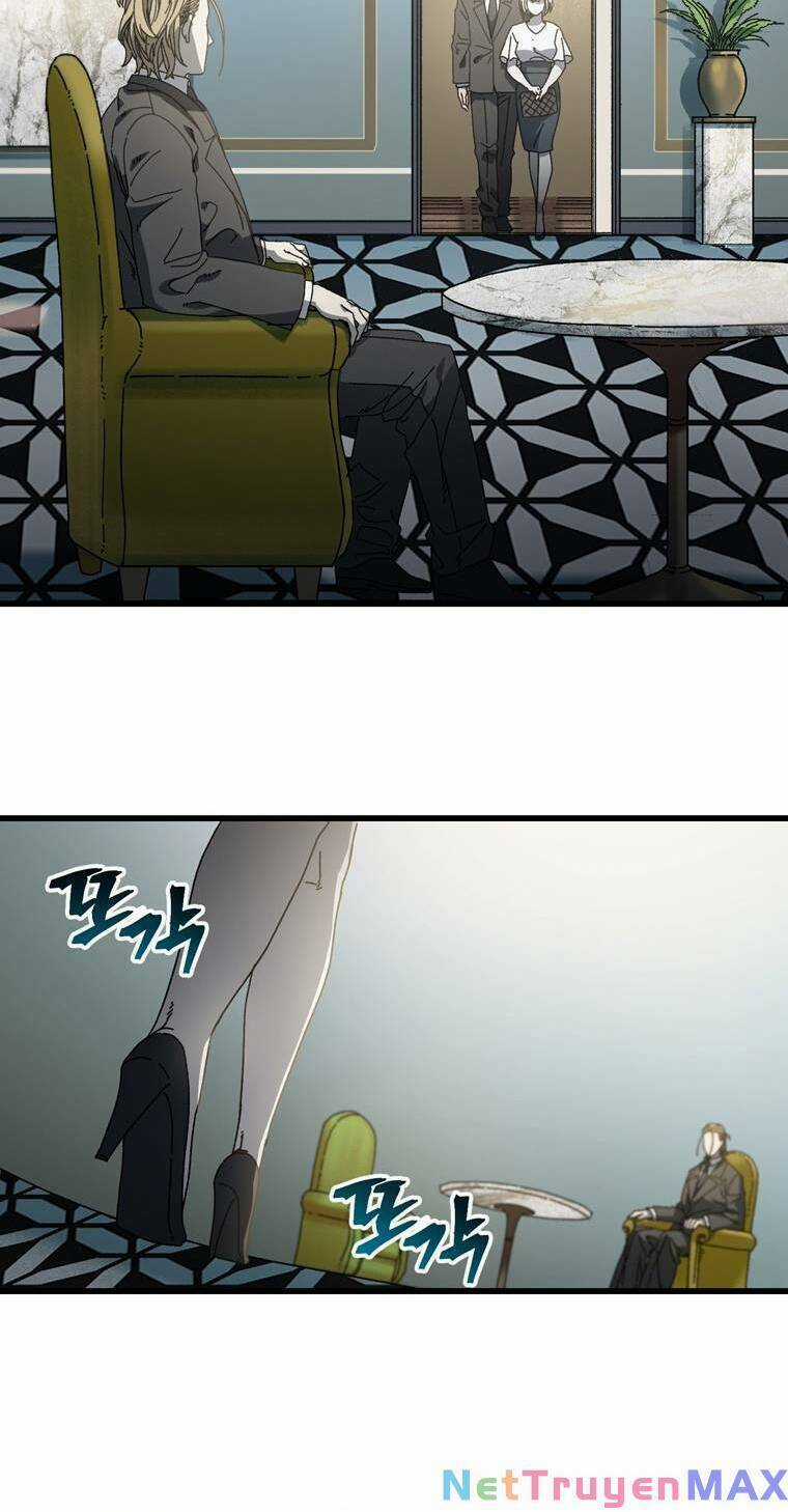 Địa Ngục Hận Thù Chapter 20 trang 47