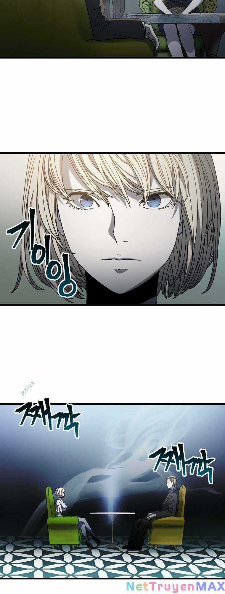 Địa Ngục Hận Thù Chapter 20 trang 49