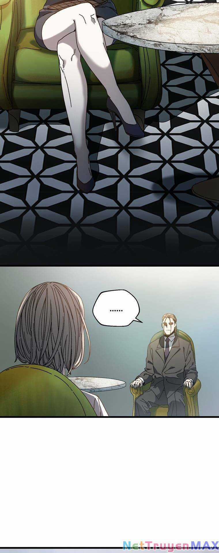 Địa Ngục Hận Thù Chapter 20 trang 51