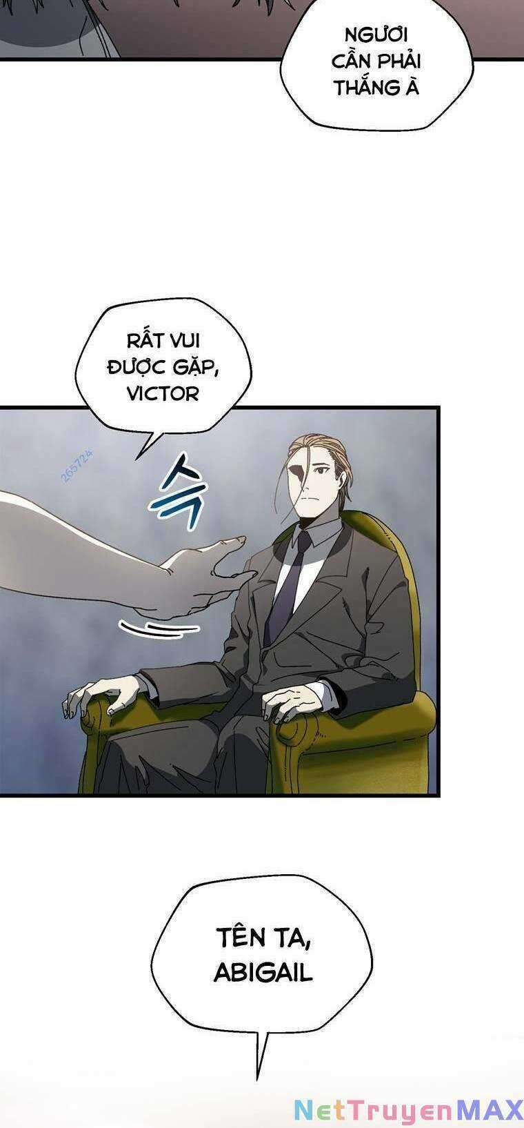 Địa Ngục Hận Thù Chapter 20 trang 53