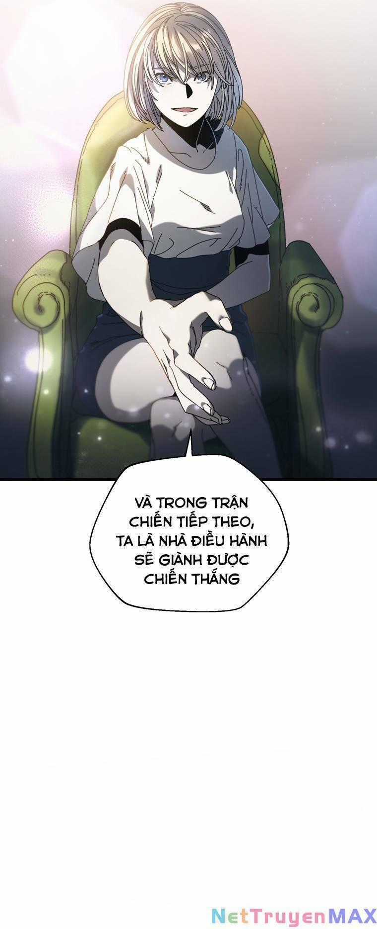 Địa Ngục Hận Thù Chapter 20 trang 54