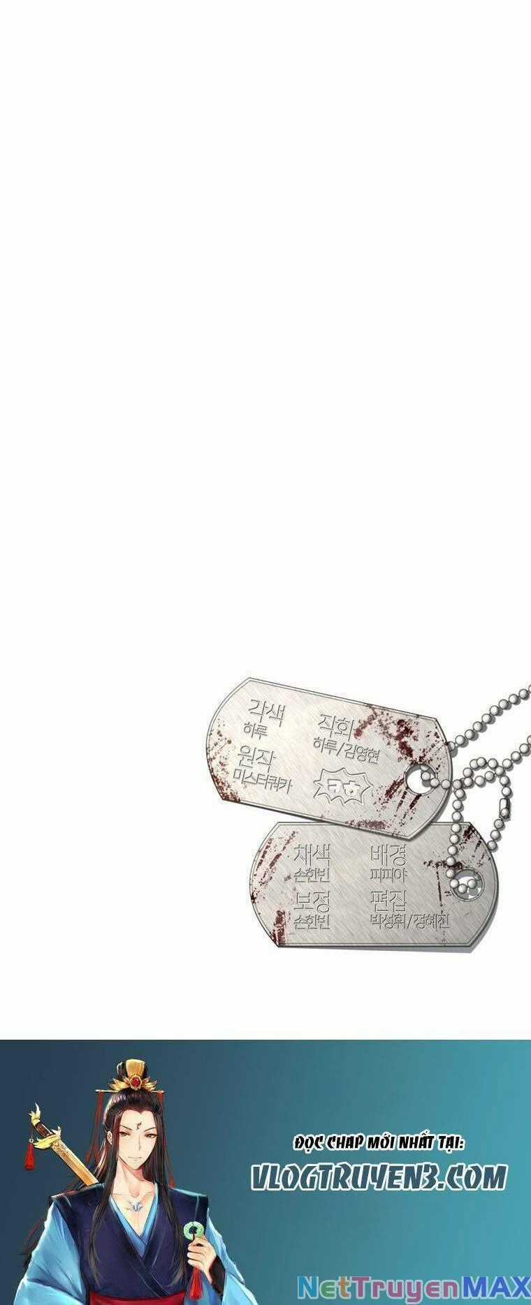 Địa Ngục Hận Thù Chapter 20 trang 55