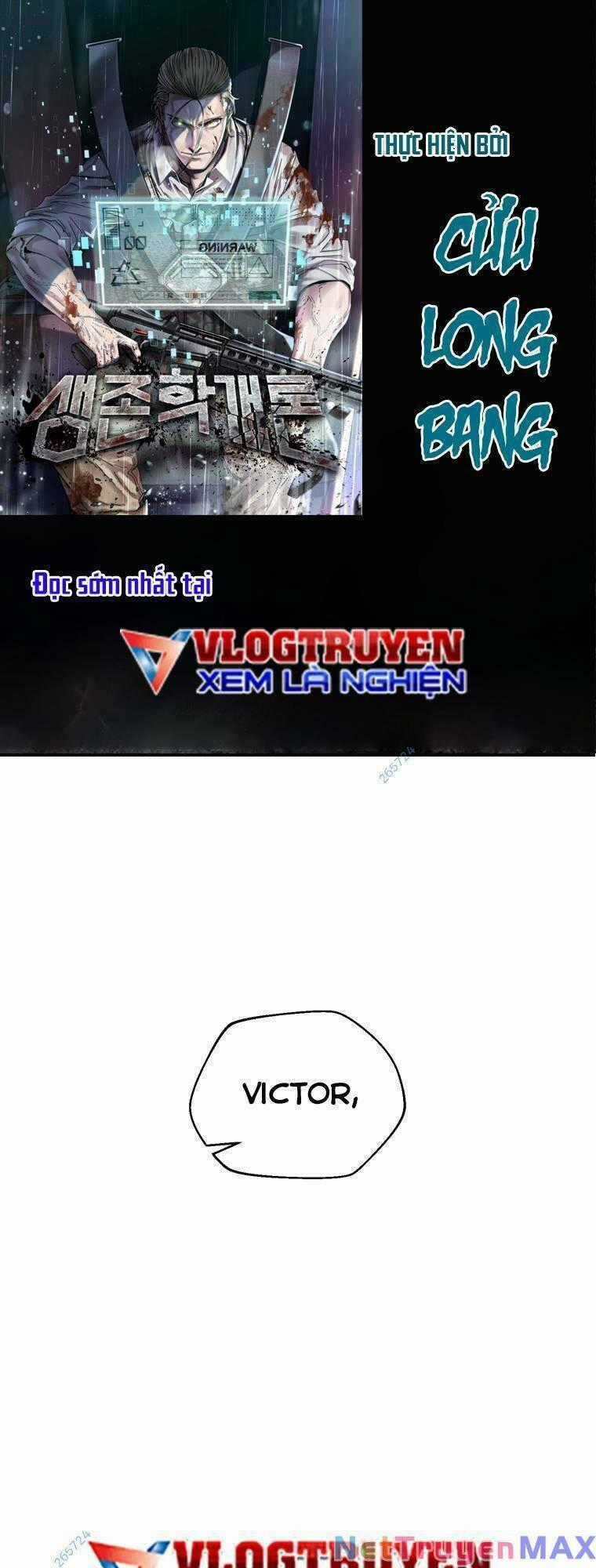 Địa Ngục Hận Thù Chapter 21 trang 0