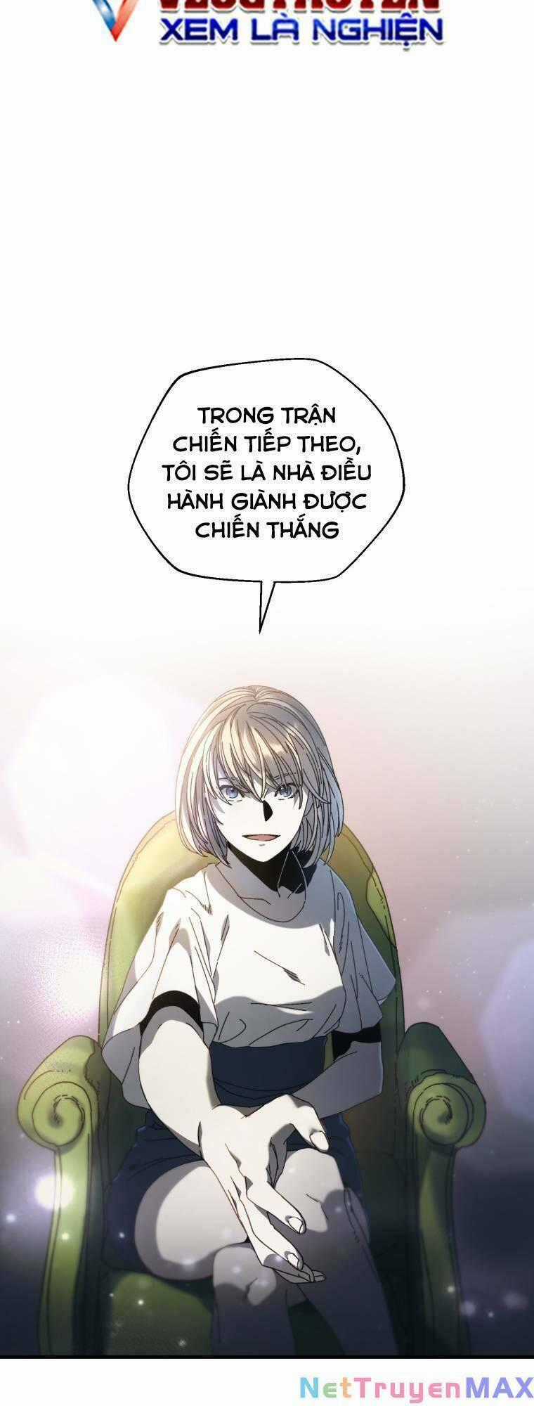 Địa Ngục Hận Thù Chapter 21 trang 1