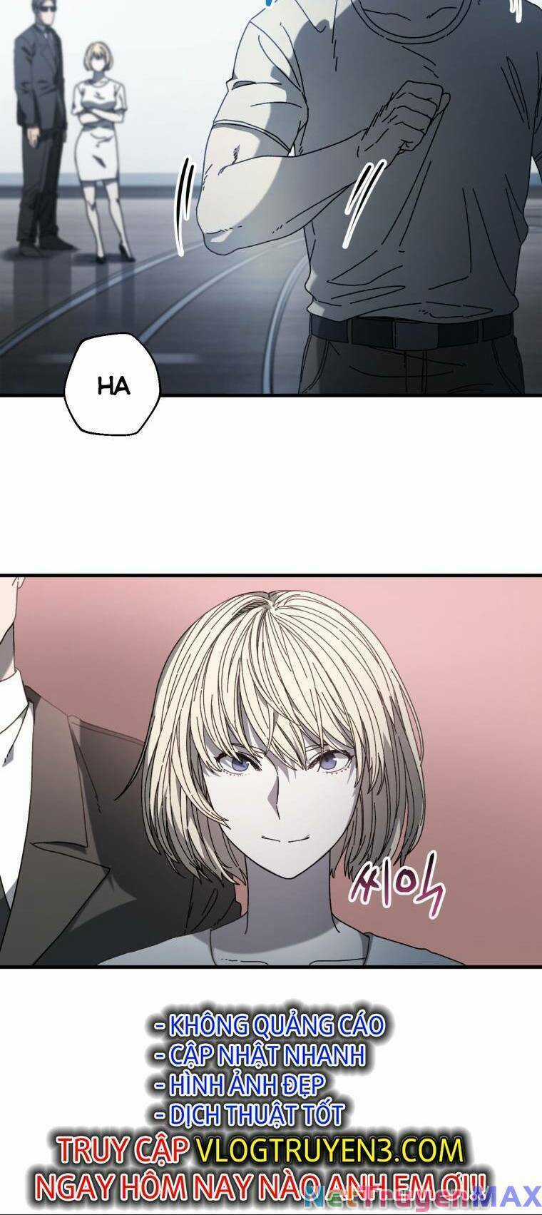 Địa Ngục Hận Thù Chapter 21 trang 11