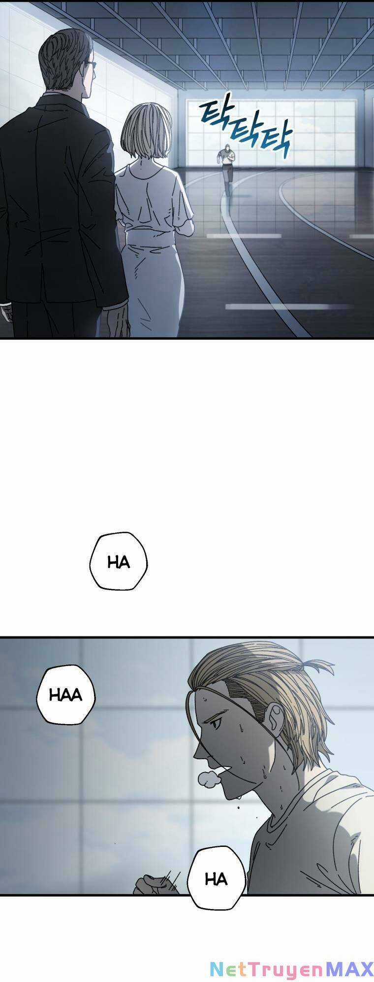 Địa Ngục Hận Thù Chapter 21 trang 12