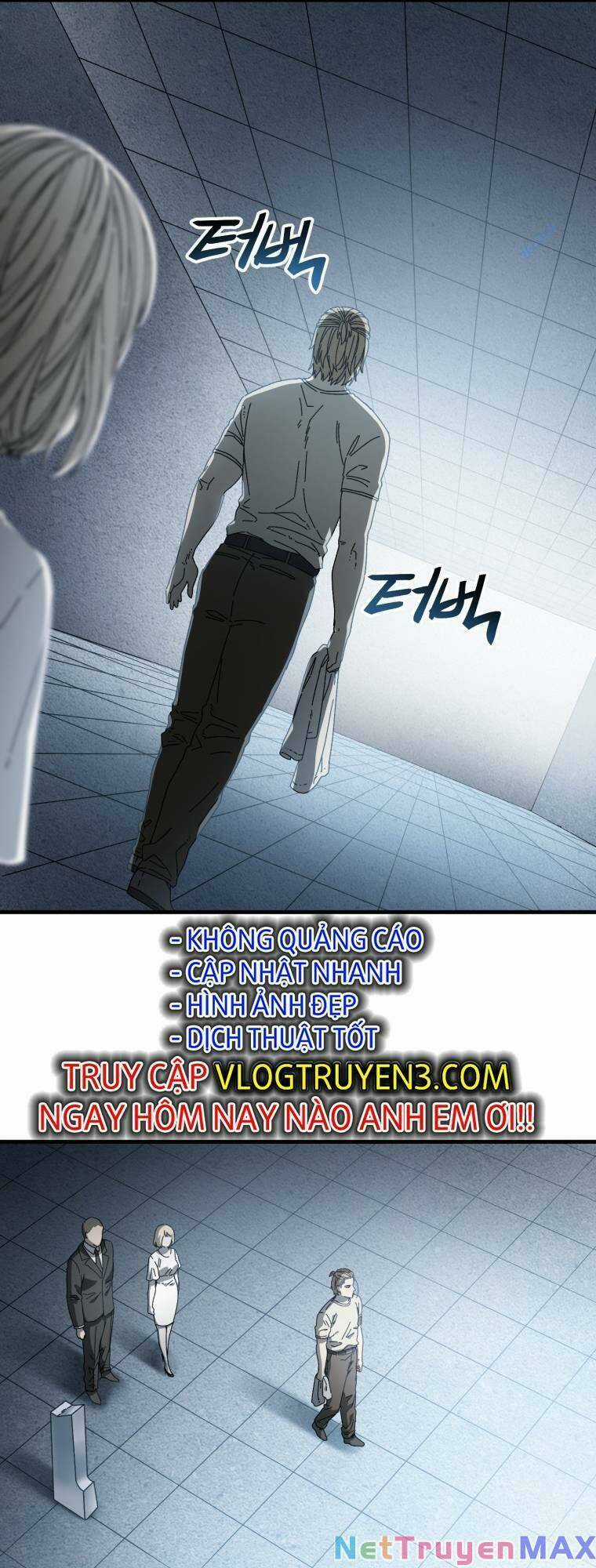 Địa Ngục Hận Thù Chapter 21 trang 20