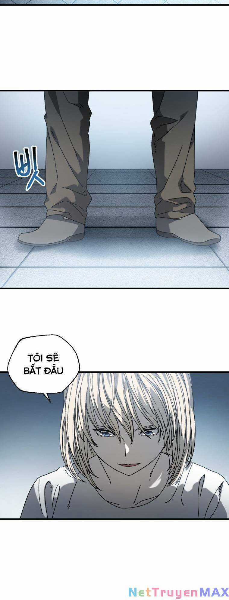 Địa Ngục Hận Thù Chapter 21 trang 23